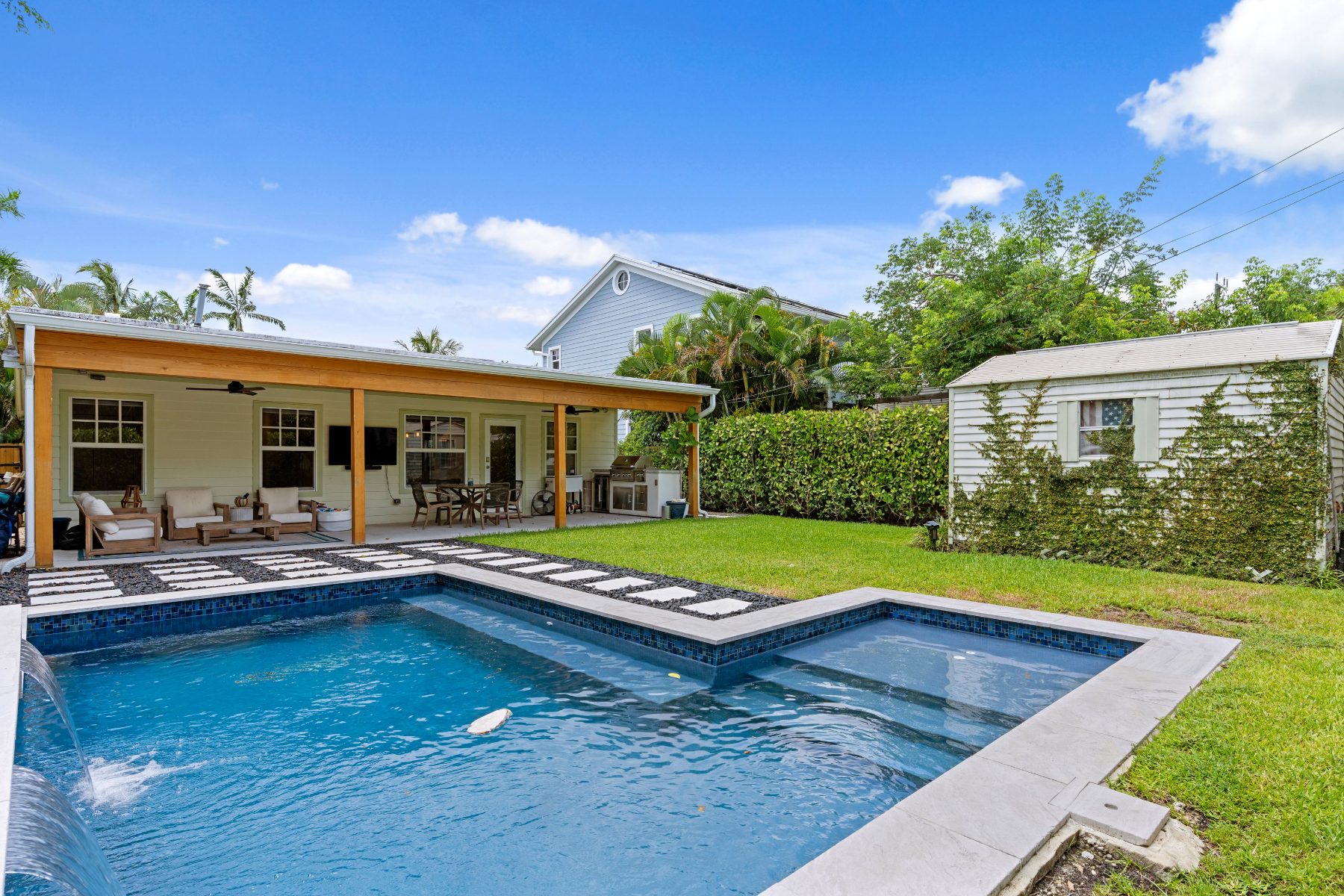 521 33RD Street, West Palm Beach, FL 33407 photo 4