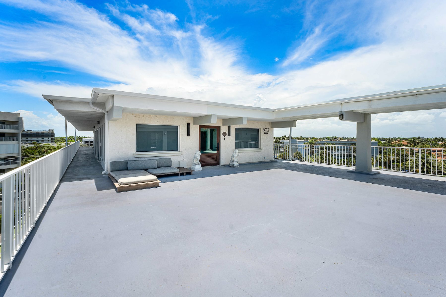 3500 S Ocean Blvd #5002