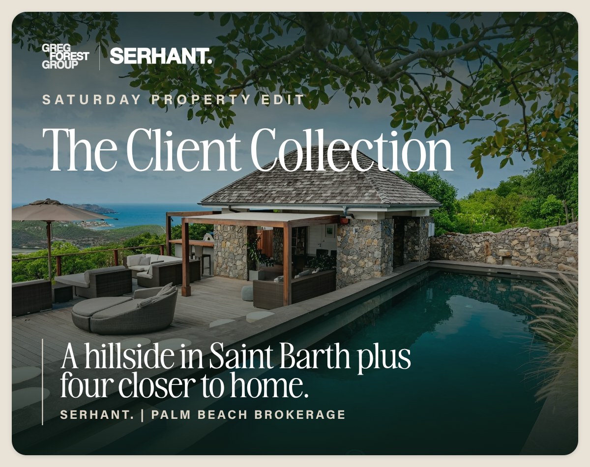 The Client Collection
